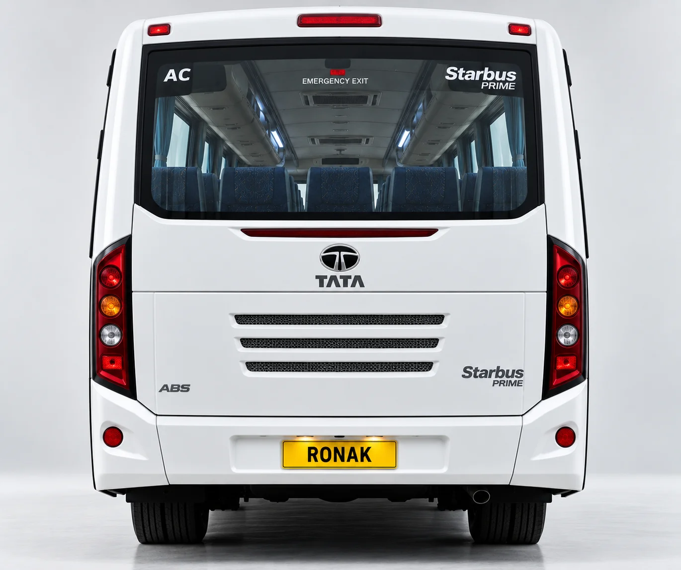 Bus Image